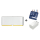 Zestaw Smart Home Somfy Zestaw do sterowania - Tahoma Switch + Głowica + Odbornik